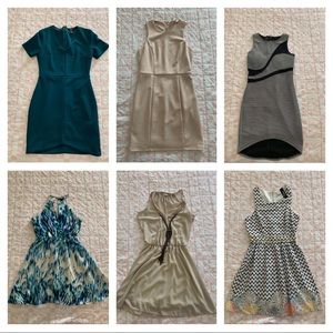 Bunch of cute dresses!!!